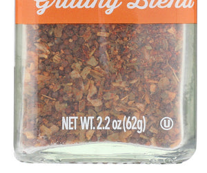 Spice Hunter: Grill & Broil Poultry, 2.2 Oz