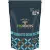 Truroots: Organic Germinated Brown Rice, 14 Oz