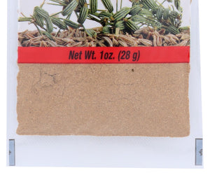 Badia: Ground Cumin, 1 Oz