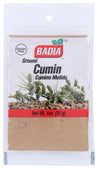 Badia: Ground Cumin, 1 Oz