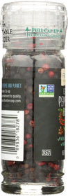 Frontier Herb: Exotic Peppercorn Blend, 1.69 Oz