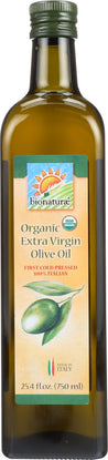 Bionaturae: Organic Extra Virgin Olive Oil, 25.4 Oz