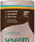 Seventh Generation: 100 Percent Recycled Paper Towels Unbleached, 1 Ea
