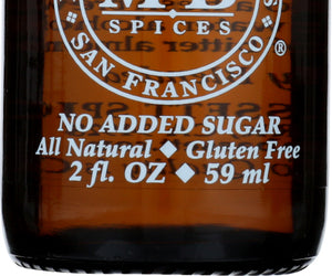 Morton & Bassett: Almond Extract, 2 Oz