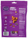 Saffron Road: Bombay Spice Crunchy Chickpeas, 5.4 Oz