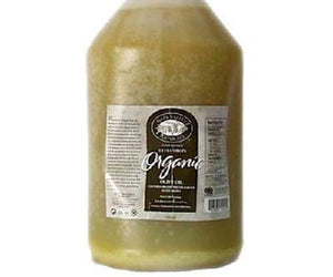 Napa Valley Naturals: Organic Extra Virgin Olive Oil, 35 Lb