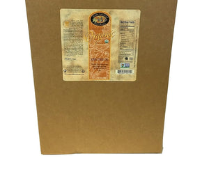 Napa Valley Naturals: Organic Sunflower Oil, 35 Lb