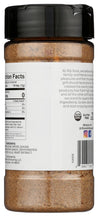 Rib Rack: Steak Spice Rub, 7 Oz