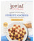 Jovial: Organic Checkerboard Einkorn Cookies, 8.8 Oz