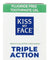 Kiss My Face: Triple Action Gel Toothpaste, 4.5 Oz