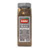 Badia: Pepper Black Ground, 16 Oz