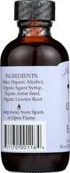 Flavorganics: Organic Anise Extract, 2 Oz