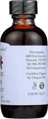 Flavorganics: Organic Anise Extract, 2 Oz