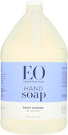 Eo: Hand Soap French Lavender, 1 Ga