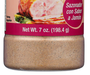 Badia: Ham Flavored Seasoning, 7 Oz