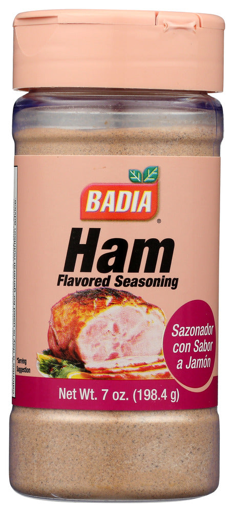 Badia: Ham Flavored Seasoning, 7 Oz