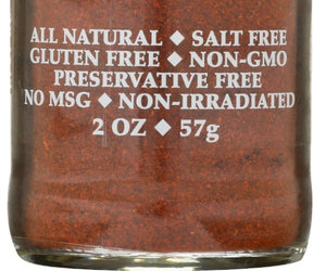 Morton & Bassett: Chipotle Chili Powder, 2 Oz