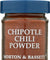 Morton & Bassett: Chipotle Chili Powder, 2 Oz