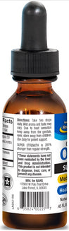 North American Herb: Oreganol Super Strength, 0.45 Oz