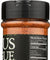 Rufus Teague: Meat Rub Original, 6.5 Oz