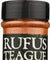 Rufus Teague: Meat Rub Original, 6.5 Oz