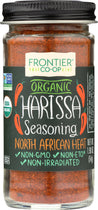 Frontier Herb: Harissa Seasng (1.900 Oz)