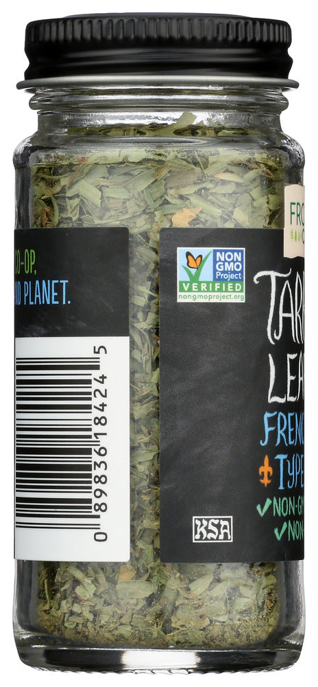 Frontier Herb: Tarragon Leaf, 0.39 Oz