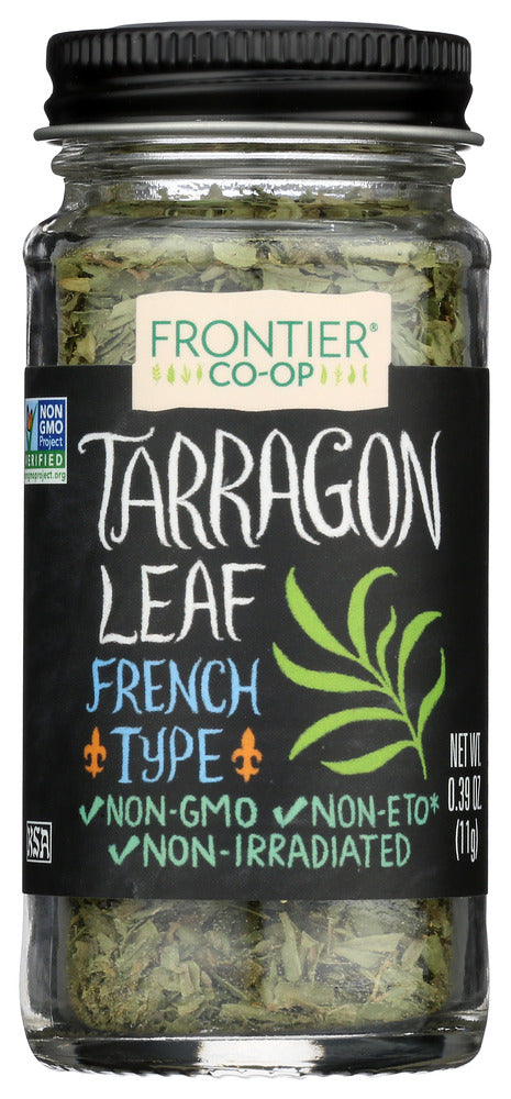 Frontier Herb: Tarragon Leaf, 0.39 Oz