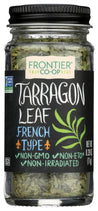 Frontier Herb: Tarragon Leaf, 0.39 Oz