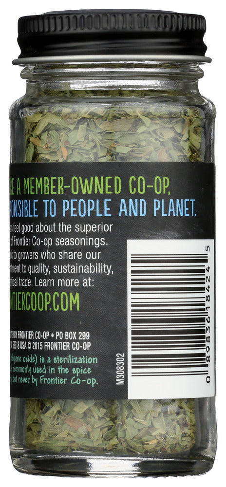 Frontier Herb: Tarragon Leaf, 0.39 Oz