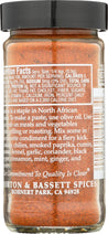 Morton & Bassett: Harissa, 1.9 Oz