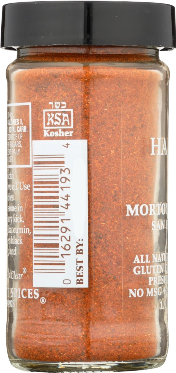 Morton & Bassett: Harissa, 1.9 Oz