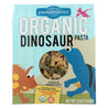 Pastabilities: Pasta Dinosaur Organic, 12 Oz