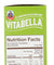 Vitabella: Multigrain High Fibre Cereal, 12 Oz