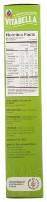 Vitabella: Multigrain High Fibre Cereal, 12 Oz