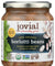 Jovial: Organic Borlotti Beans, 13 Oz