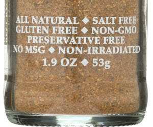 Morton & Bassett: Garam Masala, 1.9 Oz