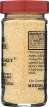 Morton & Bassett: Onion Powder, 2.3 Oz