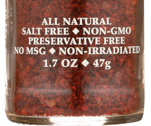 Morton & Bassett: Aleppo Pepper, 1.7 Oz