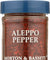 Morton & Bassett: Aleppo Pepper, 1.7 Oz