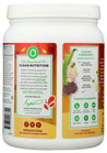 Orgain: Organic Protein Powder Pumpkin Spice, 1.02 Lb