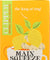 Clipper: Organic Main Squeeze Tea, 1.76 Oz