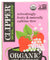 Clipper: Organic Strawberry Elderflower Herbal Tea, 1.41 Oz