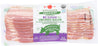 Applegate: Organic No Sugar Uncured Bacon, 8 Oz