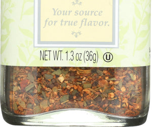 Spice Hunter: Grill & Broil Seafood, 1.3 Oz