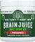 Brainjuice: Organic Pomegranate Powder 15 Serving, 2.2 Oz