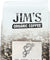 Jims Organic Coffee: Organic Jojos Java Coffee Whole Bean Coffee, 12 Oz