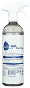 Seventh Generation: All Purpose Cleaner Free And Clear, 23 Oz