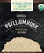 Frontier Herb: Psyllium Husk Powder Org, 16 Oz