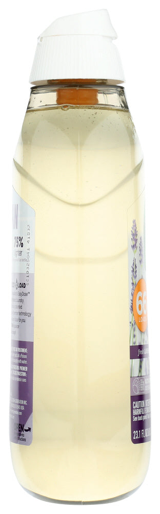 Seventh Generation: Laundry Det 8x Lav Vanla, 23.1 Oz